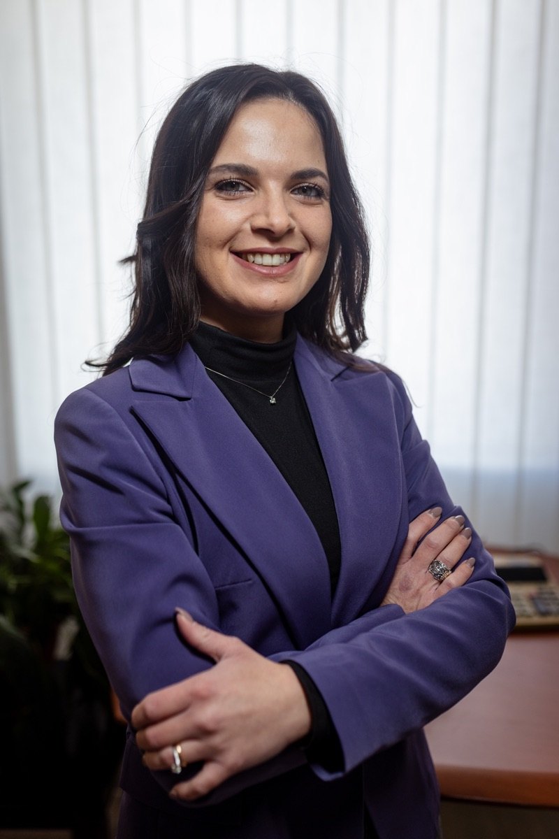 Dott.ssa Beatrice Francolino